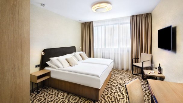 Hotel Lomnica ***** Tatranská Lomnica 2