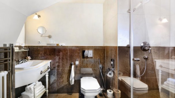 Hotel Lomnica ***** Tatranská Lomnica 23