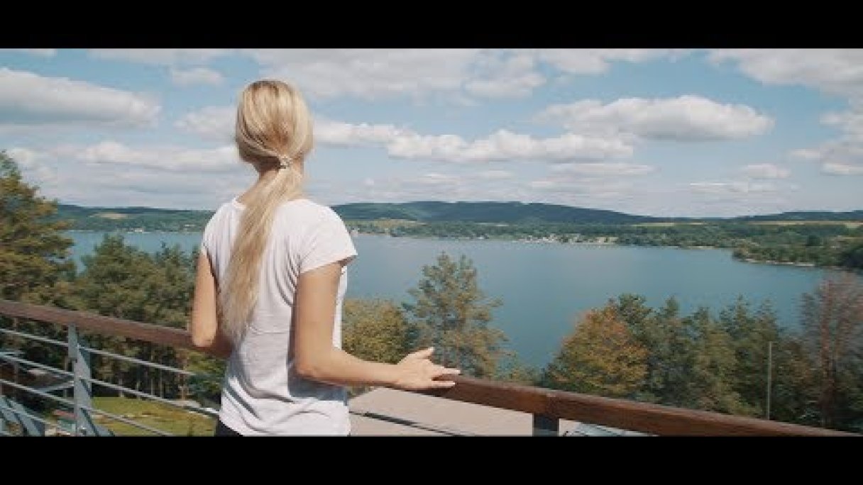 Hotel Zelená Lagúna **** promo video Autor: Zelená Lagúna Zdroj: https://www.youtube.com/@zelenalaguna5397