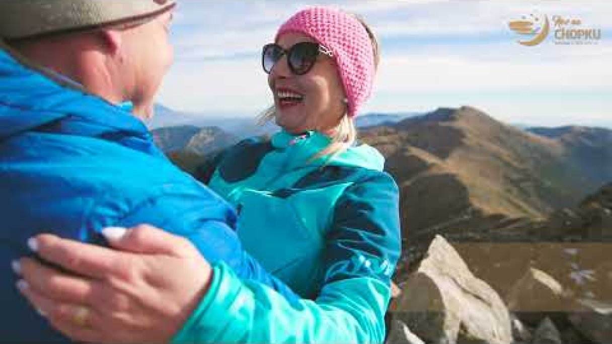 TMR Hotels - Noc na Chopku Autor: Tatry Mountain Resorts Zdroj: https://www.youtube.com/@TatryResorts