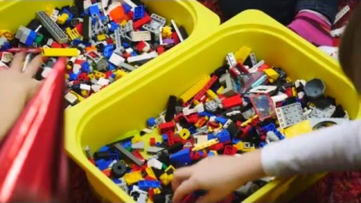 Brick by Brick - centrum kreatívneho vzdelávania Autor: Brick by Brick Zdroj: https://www.youtube.com/@brickbybrick2475 Brick by Brick - centrum kreatívneho vzdelávania Autor: Brick by Brick Zdroj: https://www.youtube.com/@brickbybrick2475