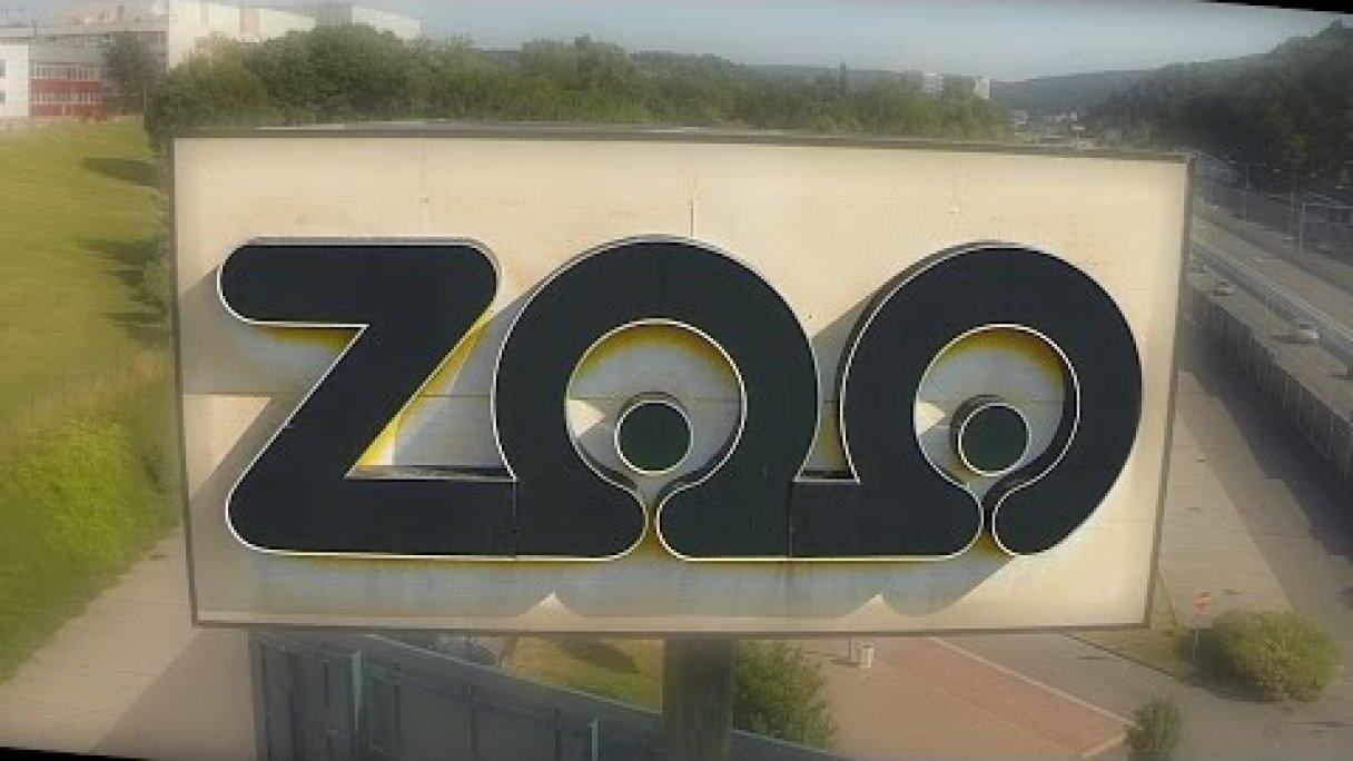 ZOO Bratislava Autor: VideoFly Studio Zdroj: https://www.youtube.com/@videoflystudio