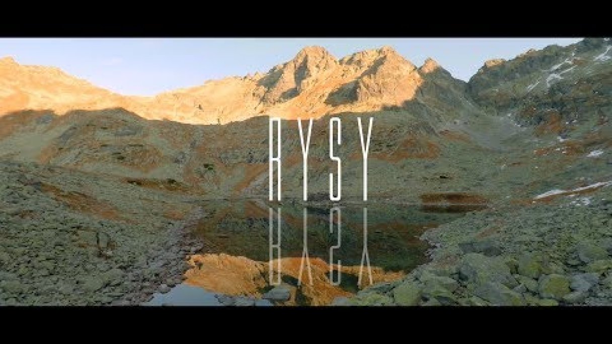 Rysy , Vysoké Tatry / Autumn at Rysy, High Tatras - Slovakia, Poland | Gopro hero 7 Autor: Hike The World Zdroj: https://www.youtube.com/@HikeTheWorld
