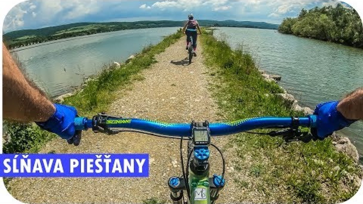 Cyklovýlet Vodná Nádrž Sĺňava Vhodný aj pre Rodinky│Cyklotrasa Piešťany│Krásy Slovenska na Bicykli Autor: Mountain Biking Trips Zdroj: https://www.youtube.com/@MountainBikingTrips Cyklovýlet Vodná Nádrž Sĺňava Vhodný aj pre Rodinky│Cyklotrasa Piešťany│Krásy Slovenska na Bicykli Autor: Mountain Biking Trips Zdroj: https://www.youtube.com/@MountainBikingTrips