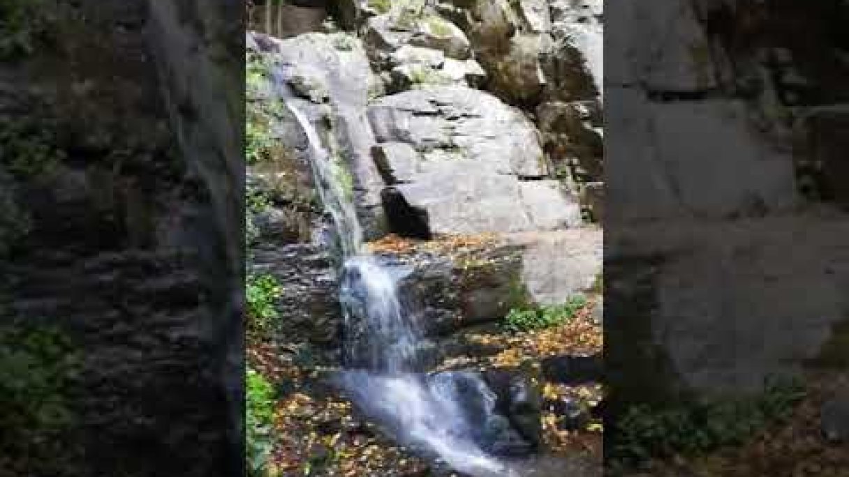 Starohutsky vodopad Autor: topvideo Zdroj: https://www.youtube.com/@topvideoism