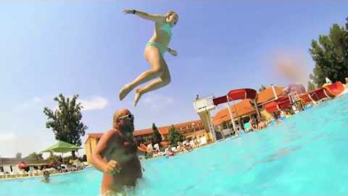 Wellness Hotel Patince - prezentačné video Autor: Ahoj Szia Zdroj: https://www.youtube.com/@AhojKomarnoSziaKomarom