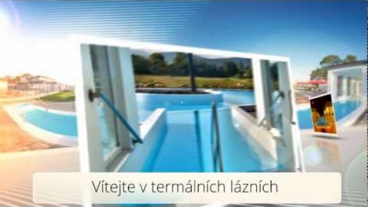 Termální lázně Malé Bielice Autor: Investiční skupina HSCZ, a.s. Zdroj: https://www.youtube.com/@InvesticniskupinaHSCZas Termální lázně Malé Bielice Autor: Investiční skupina HSCZ, a.s. Zdroj: https://www.youtube.com/@InvesticniskupinaHSCZas
