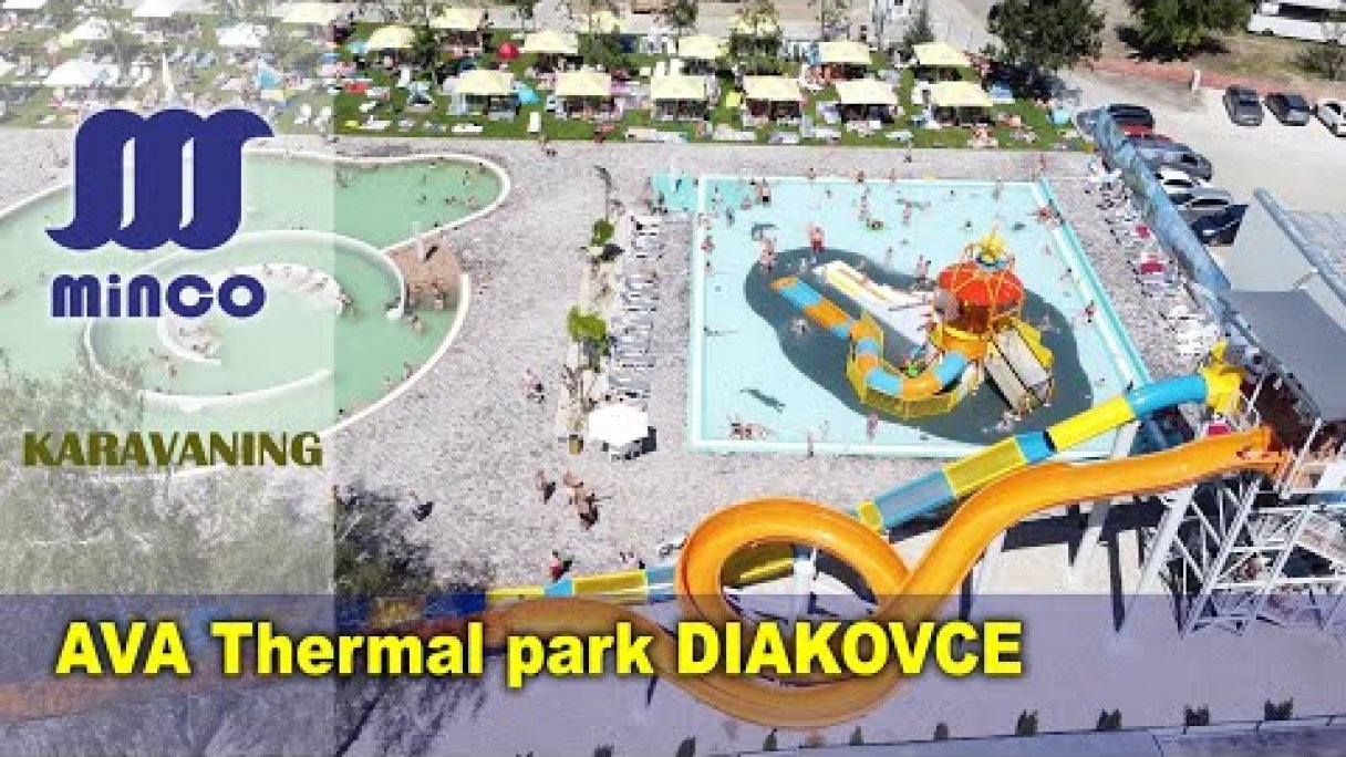 Kemp s kúpaliskom DIAKOVCE 2022 Autor: MINCO Zdroj: https://www.youtube.com/@minco-za
