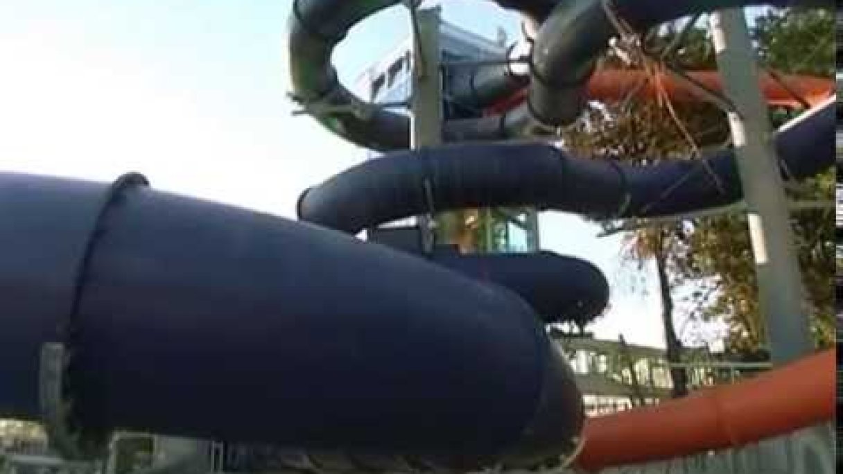 SPA & AQUAPARK Autor: Moderné kúpele Turčianske Teplice Zdroj: https://www.youtube.com/@modernekupele SPA & AQUAPARK Autor: Moderné kúpele Turčianske Teplice Zdroj: https://www.youtube.com/@modernekupele