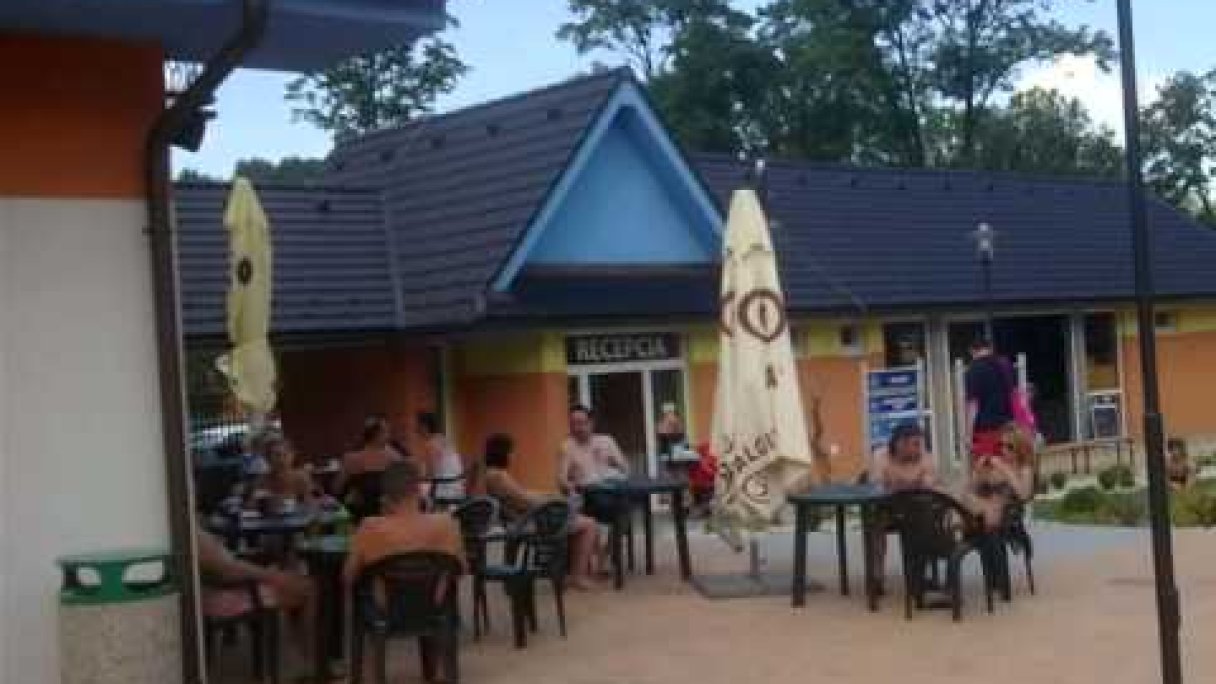 Pod do Aqua Spa Gánovce 1 Autor: Mikulas Luterancik Zdroj: https://www.youtube.com/@miluter