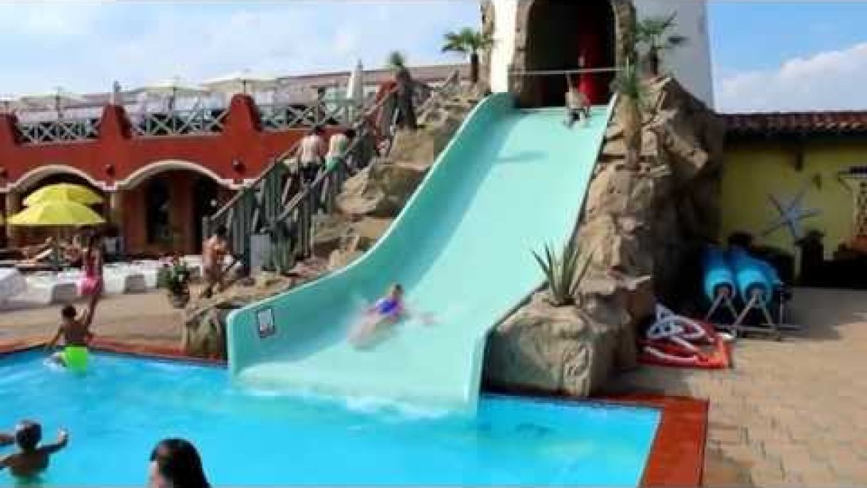 Plaza Beach Solivar Prešov 2015 Autor: Marek GABRIK Zdroj: https://www.youtube.com/@marek1968marek