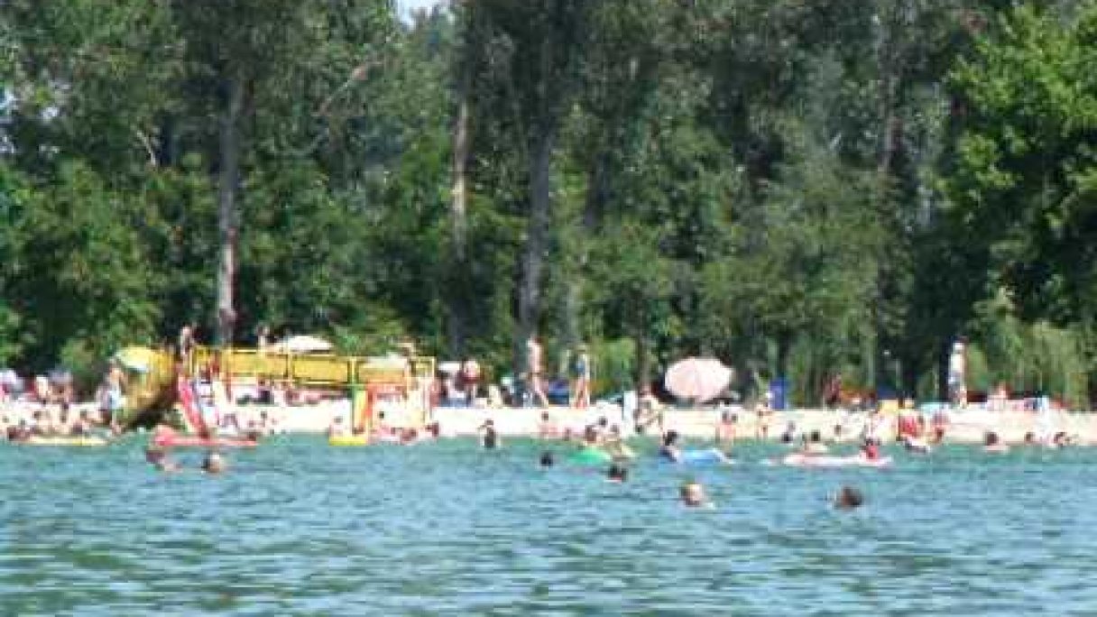 www.inforoznava.sk * Plážové kúpalisko Tornaľa Autor: INFOROŽŇAVA internetový magazín Zdroj: https://www.youtube.com/@infoRoznavaskinternetovenoviny www.inforoznava.sk * Plážové kúpalisko Tornaľa Autor: INFOROŽŇAVA internetový magazín Zdroj: https://www.youtube.com/@infoRoznavaskinternetovenoviny