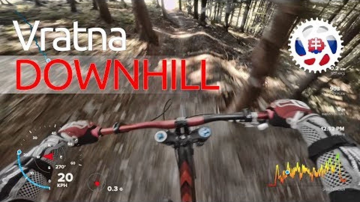 BIKEPARK Vrátna PASEKY 2017 2. ZJAZDOVÁ DH Prehliadka trate /s komentárom @slovakbikeparks Autor: SlovakBikeparks Zdroj: https://www.youtube.com/@slovakbikeparks BIKEPARK Vrátna PASEKY 2017 2. ZJAZDOVÁ DH Prehliadka trate /s komentárom @slovakbikeparks Autor: SlovakBikeparks Zdroj: https://www.youtube.com/@slovakbikeparks