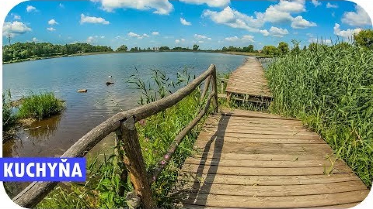 Cyklovýlet Vodná Nádrž Kuchyňa│MTB Cyklotrasa Malé Karpaty│Krásy Slovenska na Bicykli Autor: Mountain Biking Trips Zdroj: https://www.youtube.com/@MountainBikingTrips Cyklovýlet Vodná Nádrž Kuchyňa│MTB Cyklotrasa Malé Karpaty│Krásy Slovenska na Bicykli Autor: Mountain Biking Trips Zdroj: https://www.youtube.com/@MountainBikingTrips
