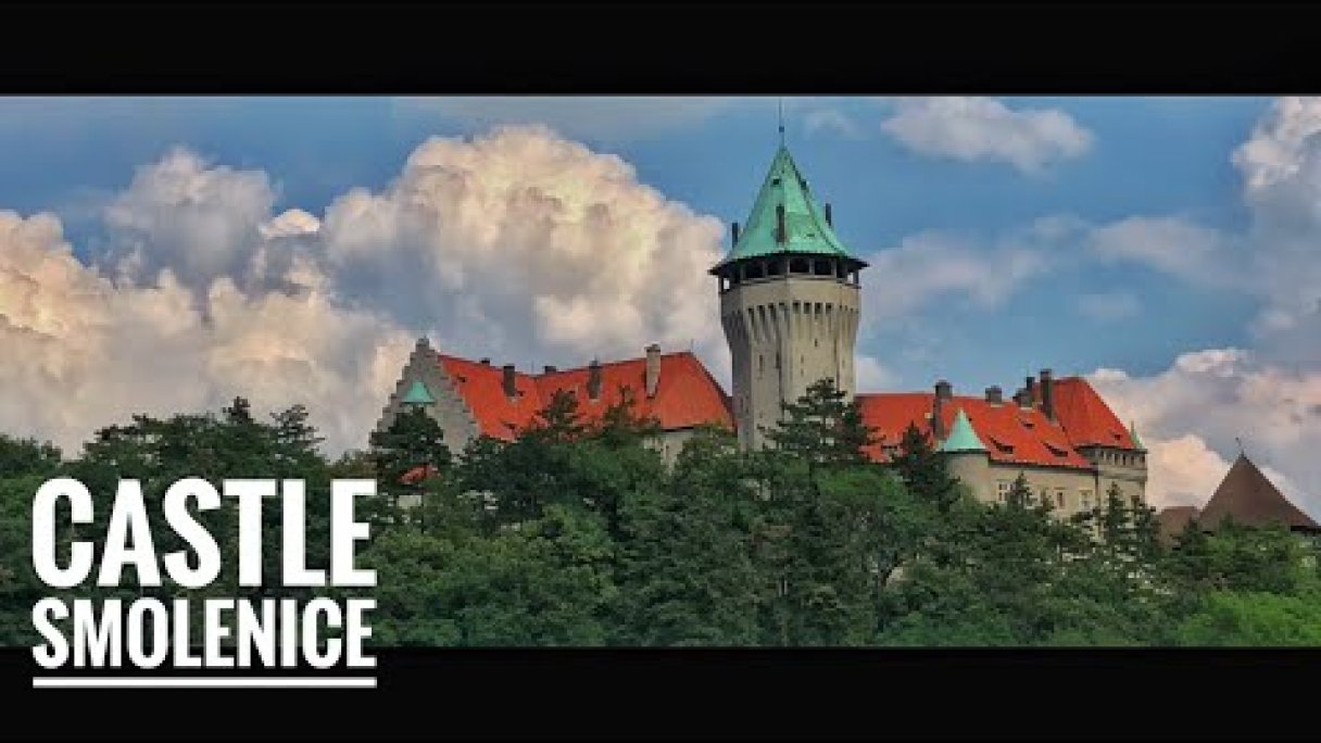 Castle Smolenice Autor: Marian Šimko Zdroj: https://www.youtube.com/@MarianSimko68 Castle Smolenice Autor: Marian Šimko Zdroj: https://www.youtube.com/@MarianSimko68