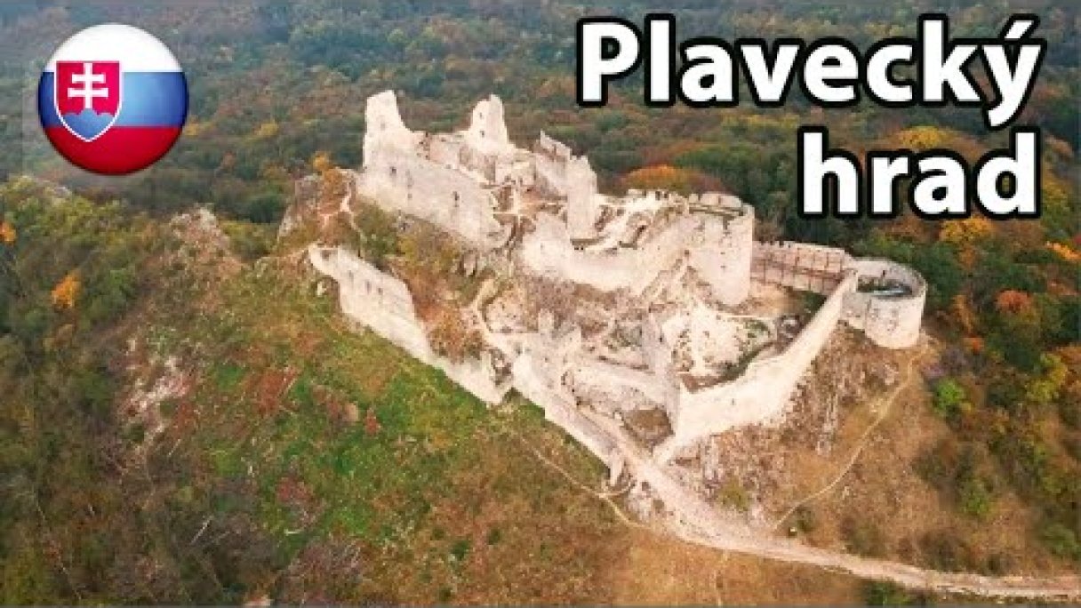 Plavecký hrad ||Slovakia|| Autor: Lubos Benko Zdroj: https://www.youtube.com/@LubosBenko Plavecký hrad ||Slovakia|| Autor: Lubos Benko Zdroj: https://www.youtube.com/@LubosBenko