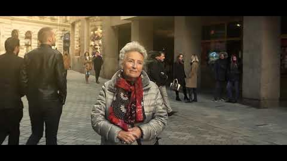 Mestské divadlo P. O. Hviezdoslava - Sila prítomných okamihov Autor: BKIS Zdroj: https://www.youtube.com/@YTB_BKIS