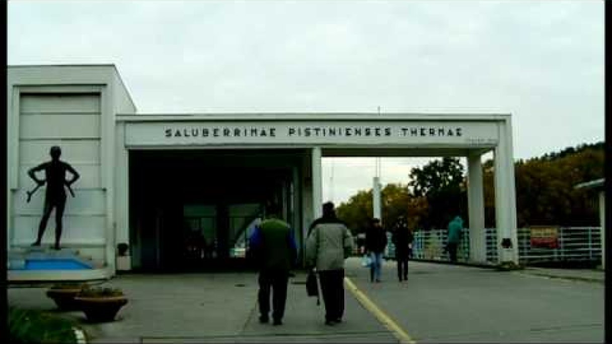 Piestany -Kolonadovy most... Autor: ABpiestany Zdroj: https://www.youtube.com/@ABpiestany