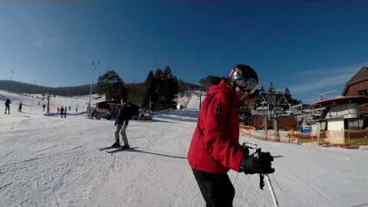 Snowland Valča  11. 1. 2020 Autor: Vlado Klucha Zdroj: https://www.youtube.com/@vladoklucha4481