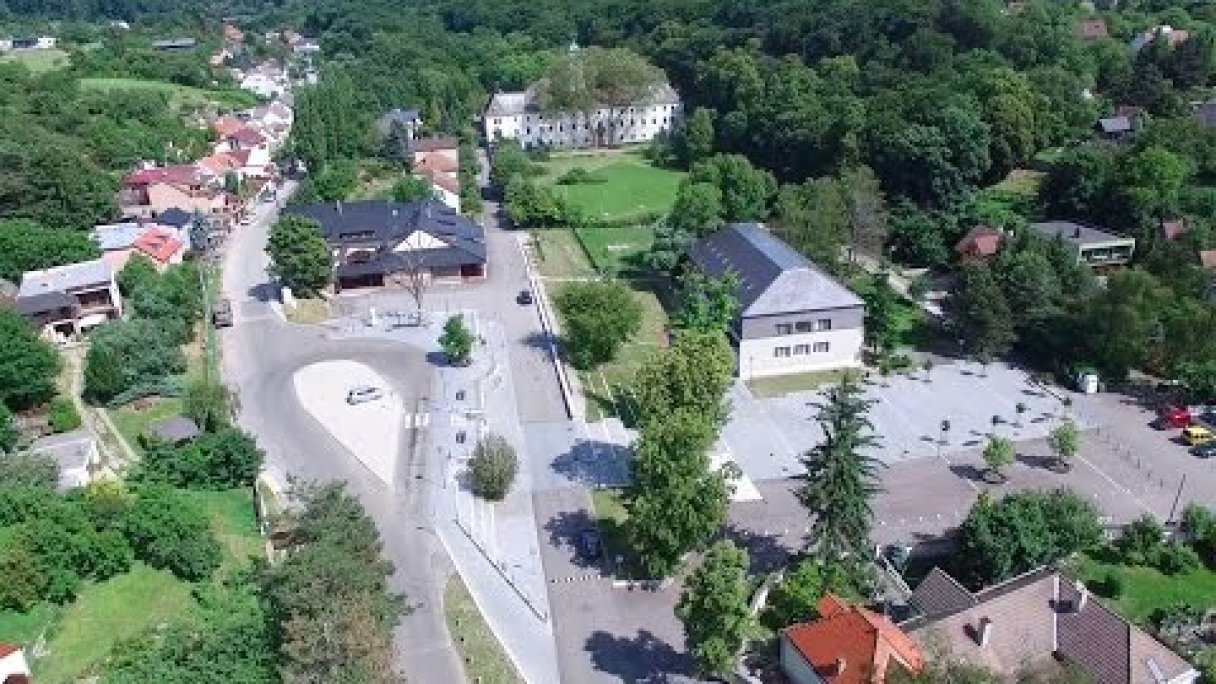 Marianka (Slovakia) Autor: Robert Baumgartner Zdroj: https://www.youtube.com/@baumgartner_robert
