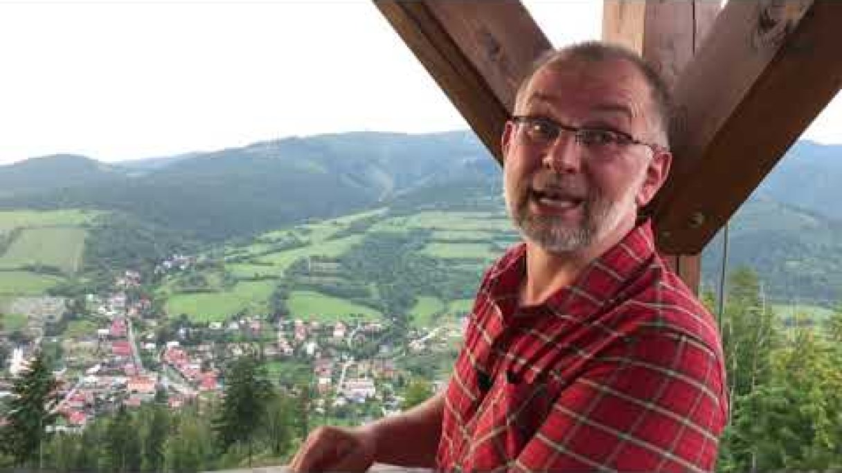 31. Dobré fondy EÚ - rozhľadňa Bobovec a slovenský orloj v Starej Bystrici Autor: Zastúpenie Európskej komisie na Slovensku Zdroj: https://www.youtube.com/@ZEKvSR
