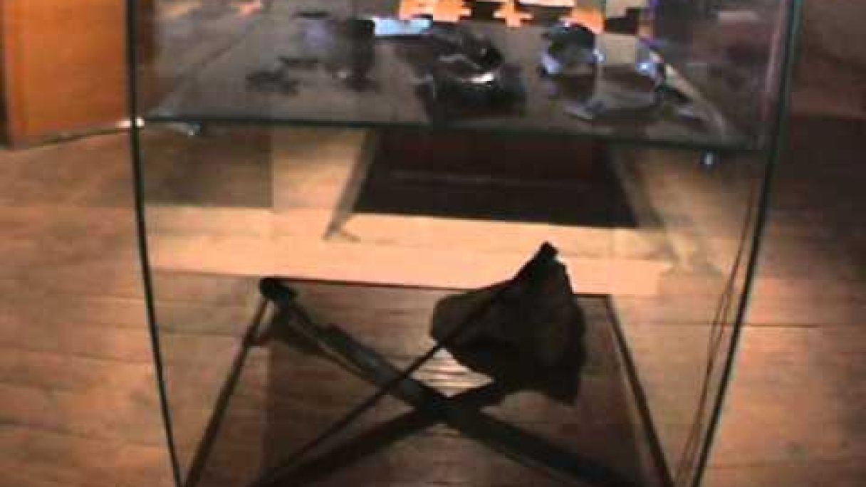 Fiľakovský hrad -- Hradné múzeum vo Fiľakove Autor: Vármúzeum Füleki Zdroj: https://www.youtube.com/@HRADNEMUZEUM