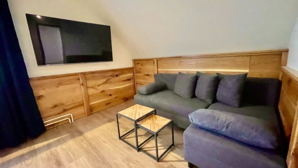 Dependance Villa Pinus