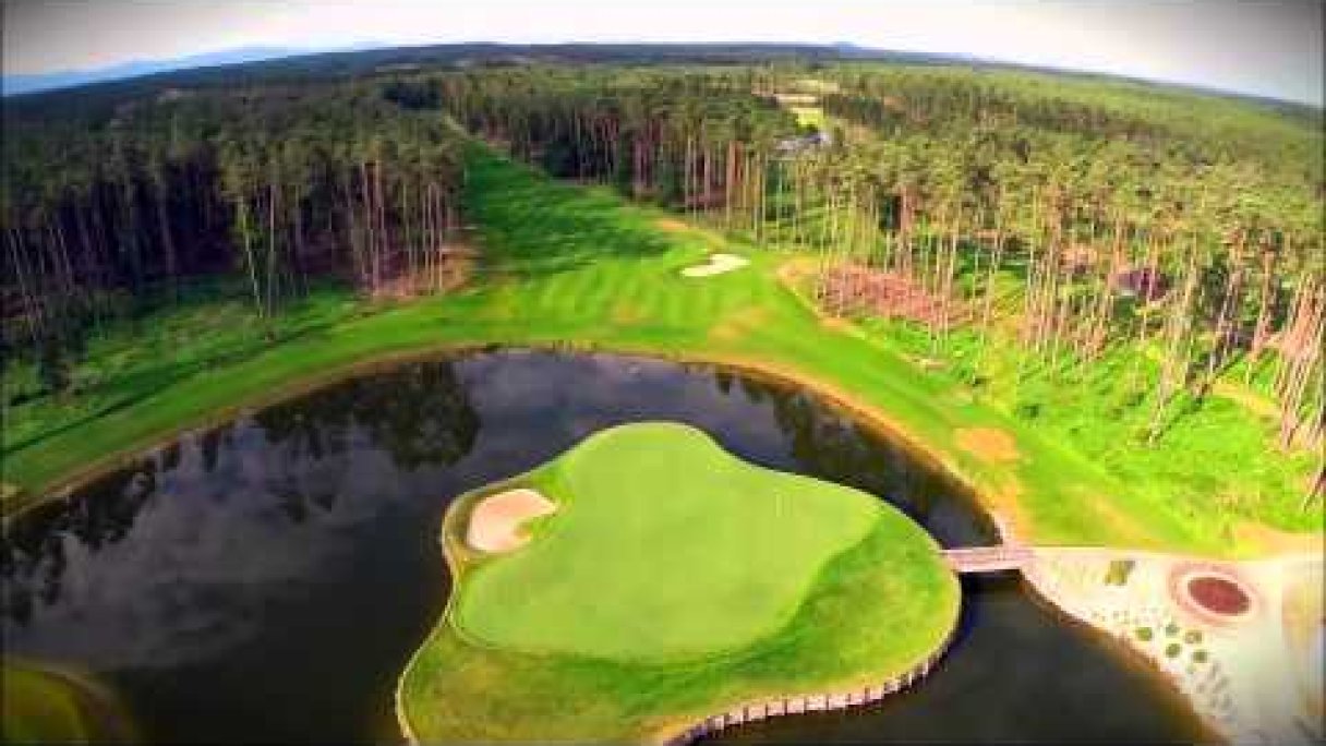 Penati Golf Resort Autor: Penati Golf Resort Zdroj: https://www.youtube.com/@penatigolfresort5993