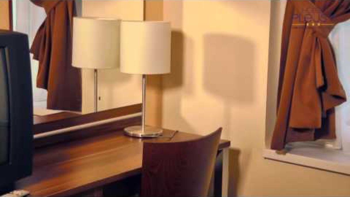 Hotel Plejsy - Wellness Autor: Video Reklama Zdroj: https://www.youtube.com/@noprintsk