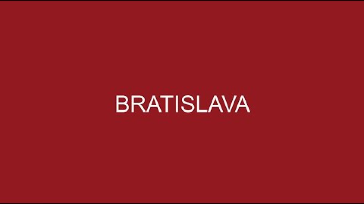 BRATISLAVA - SAD JANKA KRÁĽA Autor: SLOVENSKO ZDOLA - Videoprezentácie miest a obcí Zdroj: https://www.youtube.com/@VIDEOSLOVENSKO334 BRATISLAVA - SAD JANKA KRÁĽA Autor: SLOVENSKO ZDOLA - Videoprezentácie miest a obcí Zdroj: https://www.youtube.com/@VIDEOSLOVENSKO334
