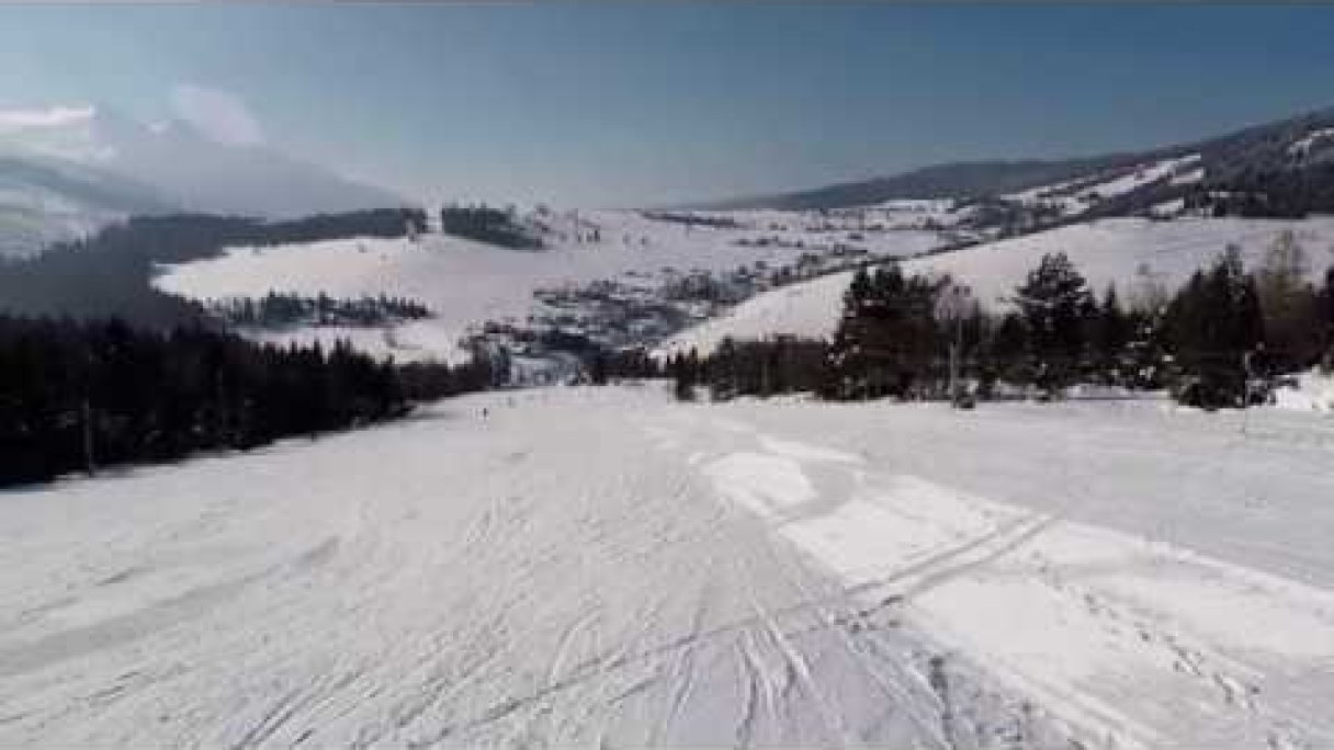 Bachledova DENY - stred svahu - Time Lapse Full HD Video GoPro HERO 5 Black 1.3.2018 Autor: Miloš Timko Zdroj: https://www.youtube.com/@Milos_Timko Bachledova DENY - stred svahu - Time Lapse Full HD Video GoPro HERO 5 Black 1.3.2018 Autor: Miloš Timko Zdroj: https://www.youtube.com/@Milos_Timko