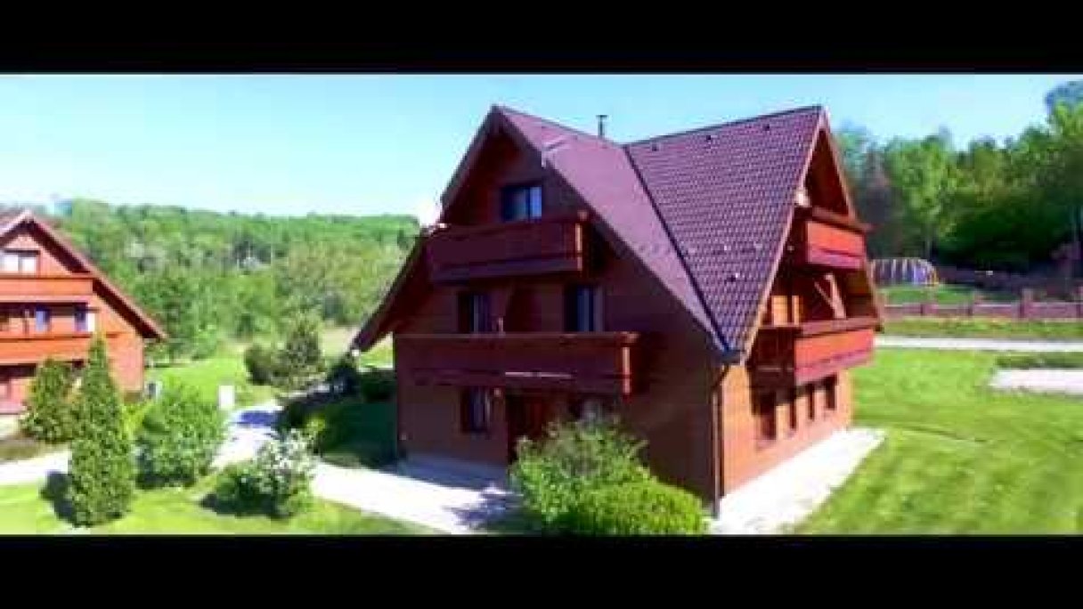 Jarné aktivity v Resorte Levočská Dolina Autor: Resort LevocskaDolina Zdroj: https://www.youtube.com/@resortlevocskadolina8493