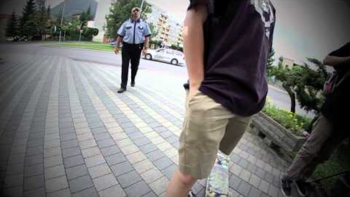 Ruzomberok skatepark opening Autor: SKETORDMAGAZINE Zdroj: https://www.youtube.com/@SKETORDMAGAZINE