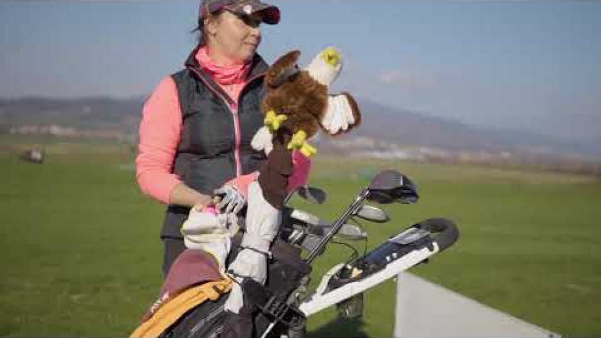 Agama Golfový klub Autor: Pcexpert Servis Notebookov Zdroj: https://www.youtube.com/@pcexpertservisnotebookov4712