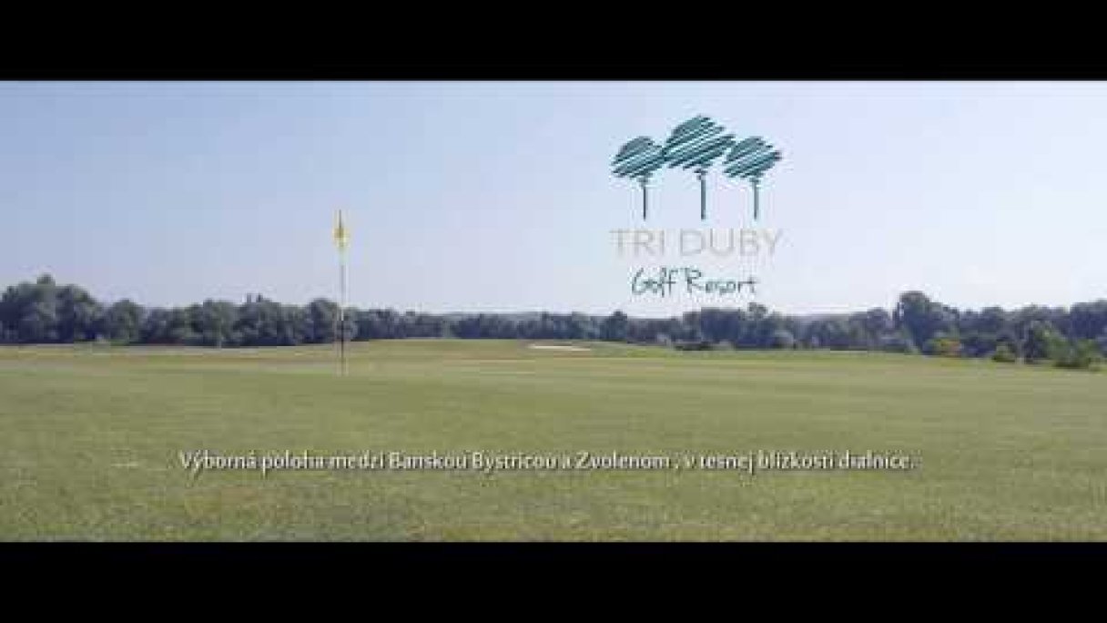 Tri Duby Autor: Video Reklama Zdroj: https://www.youtube.com/@noprintsk