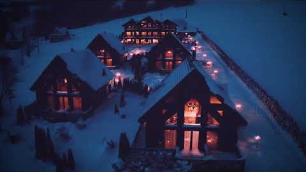 CHALETY - Mountain resort Ždiar Autor: Domalenka predtým Sorger Zdroj: https://www.youtube.com/@mountainresortzdiarbelians7562 CHALETY - Mountain resort Ždiar Autor: Domalenka predtým Sorger Zdroj: https://www.youtube.com/@mountainresortzdiarbelians7562