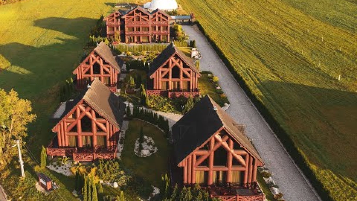 MOUNTAIN RESORT Ždiar I Perla Belianskych Tatier Autor: Mountain Resort Ždiar • Belianske Tatry Zdroj: https://www.youtube.com/@mountainresortzdiarbelians7562