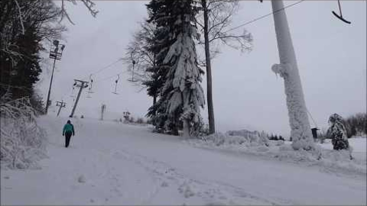 Jahodna ski resort in Kosice, Slovakia Autor: Govisity & Tipnatrip Zdroj: https://www.youtube.com/@stingnrem