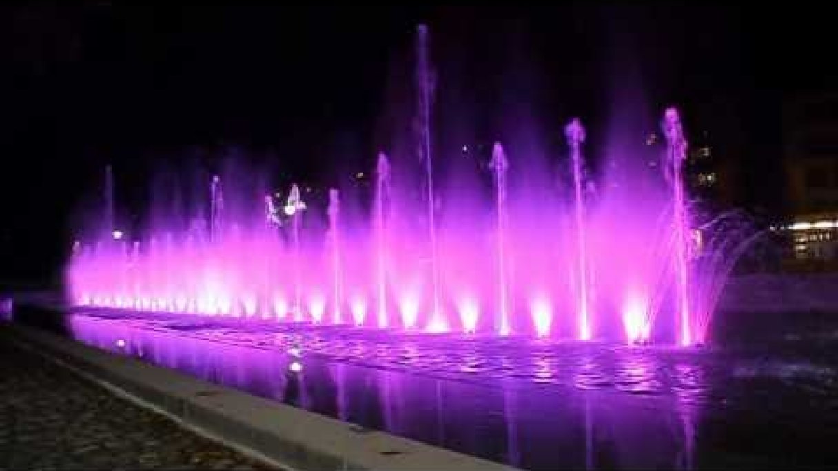 BARDEJOV FONTÁNA HD 2010 FULL VIDEO Autor: unknown007unknown Zdroj: https://www.youtube.com/@unknown007unknown
