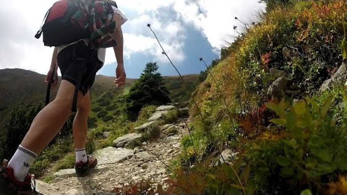 ⁞ Nízke Tatry Ѧ ⁞ → Dereše, Chopok, Chata gen. M. R. Štefánika, Ďumbier Autor: SkialpSlovakia Zdroj: https://www.youtube.com/@skialpslovakia