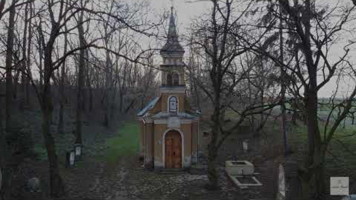 Bíňa - Bény Autor: Ambient Moments Zdroj: https://www.youtube.com/@ambientmoments9434