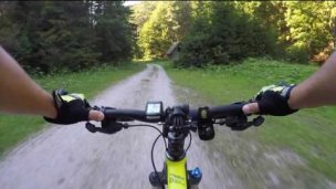 BLATNICKÁ DOLINA - CYKLO ZJAZD Autor: John Žilla Zdroj: https://www.youtube.com/@johnzilla5795
