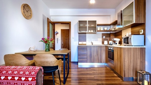 AC Cactus Cozy Apartment Tatry, AC Cactus Luxury Apartment High Tatras Veľká Lomnica 8 AC Cactus Cozy Apartment Tatry, AC Cactus Luxury Apartment High Tatras Veľká Lomnica 8