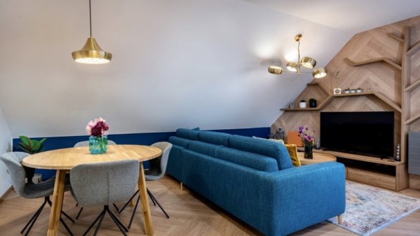 AC Cactus Cozy Apartment Tatry, AC Cactus Luxury Apartment High Tatras Veľká Lomnica 13 AC Cactus Cozy Apartment Tatry, AC Cactus Luxury Apartment High Tatras Veľká Lomnica 13