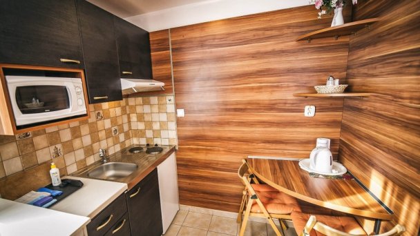 Privát IVA Nový Smokovec 5