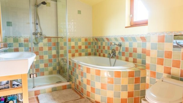 AC Chalet Mates Ždiar - Bachledová dolina 7
