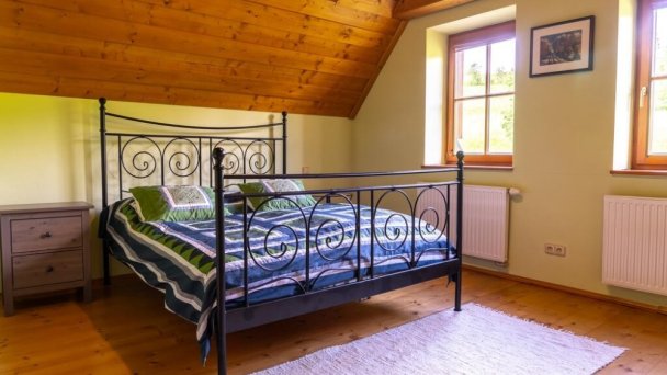 AC Chalet Mates Ždiar - Bachledová dolina 8