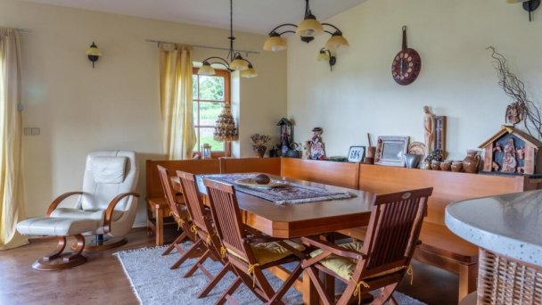 AC Chalet Mates Ždiar - Bachledová dolina 3