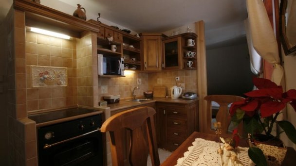 Apartmány ReMi Dolný Smokovec 11