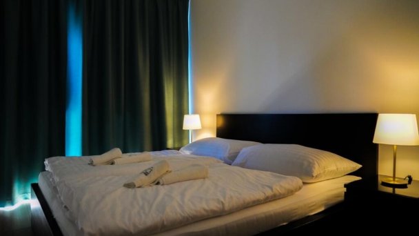 AC Apartmán Daniel Hrebienok Starý Smokovec 3 AC Apartmán Daniel Hrebienok Starý Smokovec 3